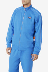 Men Sweaters & Outerwear | FILA Sutton Track Jacket