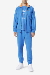 Men Sweaters & Outerwear | FILA Sutton Track Jacket