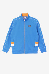 Men Sweaters & Outerwear | FILA Sutton Track Jacket