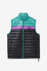 Men Sweaters & Outerwear | FILA Tri Vest