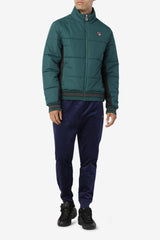 Men Sweaters & Outerwear | FILA Watson Puffer Jacket