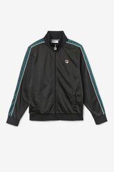 Men Sweaters & Outerwear | FILA Wicks Track Jacket