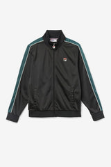 Men Sweaters & Outerwear | FILA Wicks Track Jacket