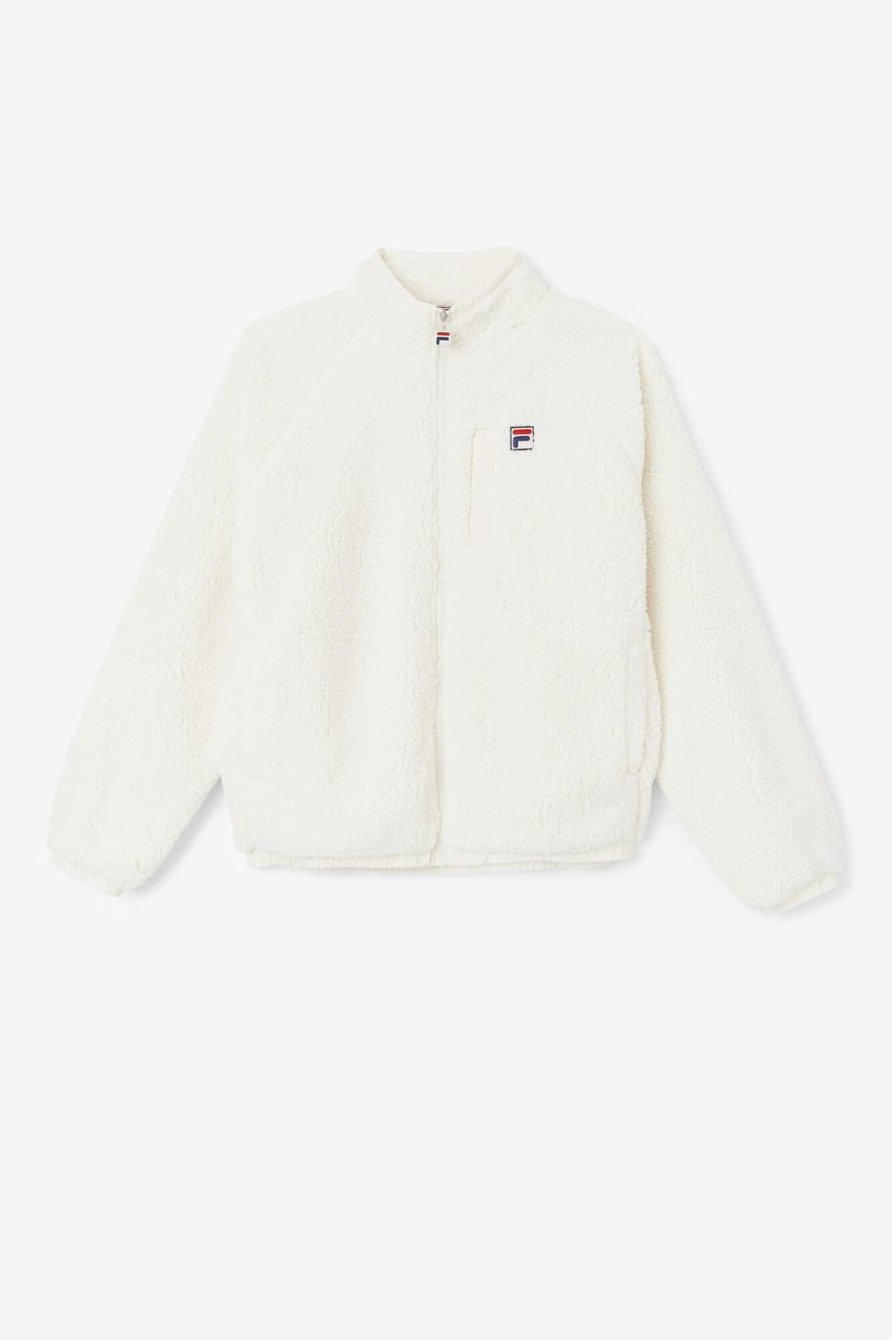 Men Sweaters & Outerwear | FILA Yuri Jacket