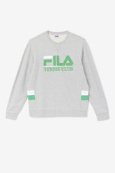 Men Sweatshirts & Hoodies | FILA Ameh Sweatshirt