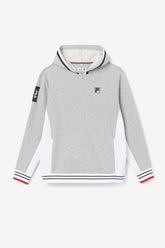 Men Sweatshirts & Hoodies | FILA Bevans Park Hoodie