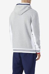 Men Sweatshirts & Hoodies | FILA Bevans Park Hoodie