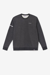 Men Sweatshirts & Hoodies | FILA Commuter Crew