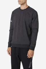 Men Sweatshirts & Hoodies | FILA Commuter Crew