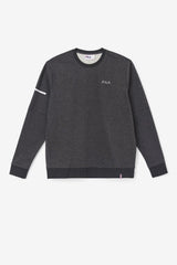 Men Sweatshirts & Hoodies | FILA Commuter Crew