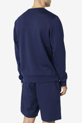 Men Sweatshirts & Hoodies | FILA Emry Crew