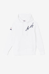 Men Sweatshirts & Hoodies | FILA Grant Hill Lazarus Hoodie