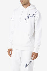 Men Sweatshirts & Hoodies | FILA Grant Hill Lazarus Hoodie