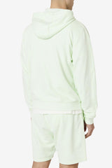 Men Sweatshirts & Hoodies | FILA Joey Full Zip Hoodie 320 AMBROSIA