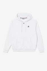 Men Sweatshirts & Hoodies | FILA Joey Full Zip Hoodie