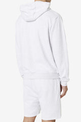 Men Sweatshirts & Hoodies | FILA Joey Full Zip Hoodie