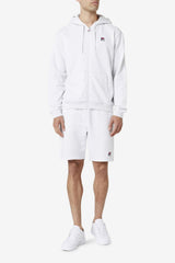 Men Sweatshirts & Hoodies | FILA Joey Full Zip Hoodie
