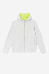 Men Sweatshirts & Hoodies | FILA Kayra Full Zip Hoodie