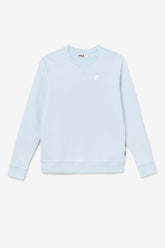 Men Sweatshirts & Hoodies | FILA Kieve Sweatshirt 423 ANGEL FALLS