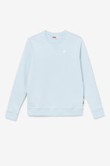 Men Sweatshirts & Hoodies | FILA Kieve Sweatshirt 423 ANGEL FALLS