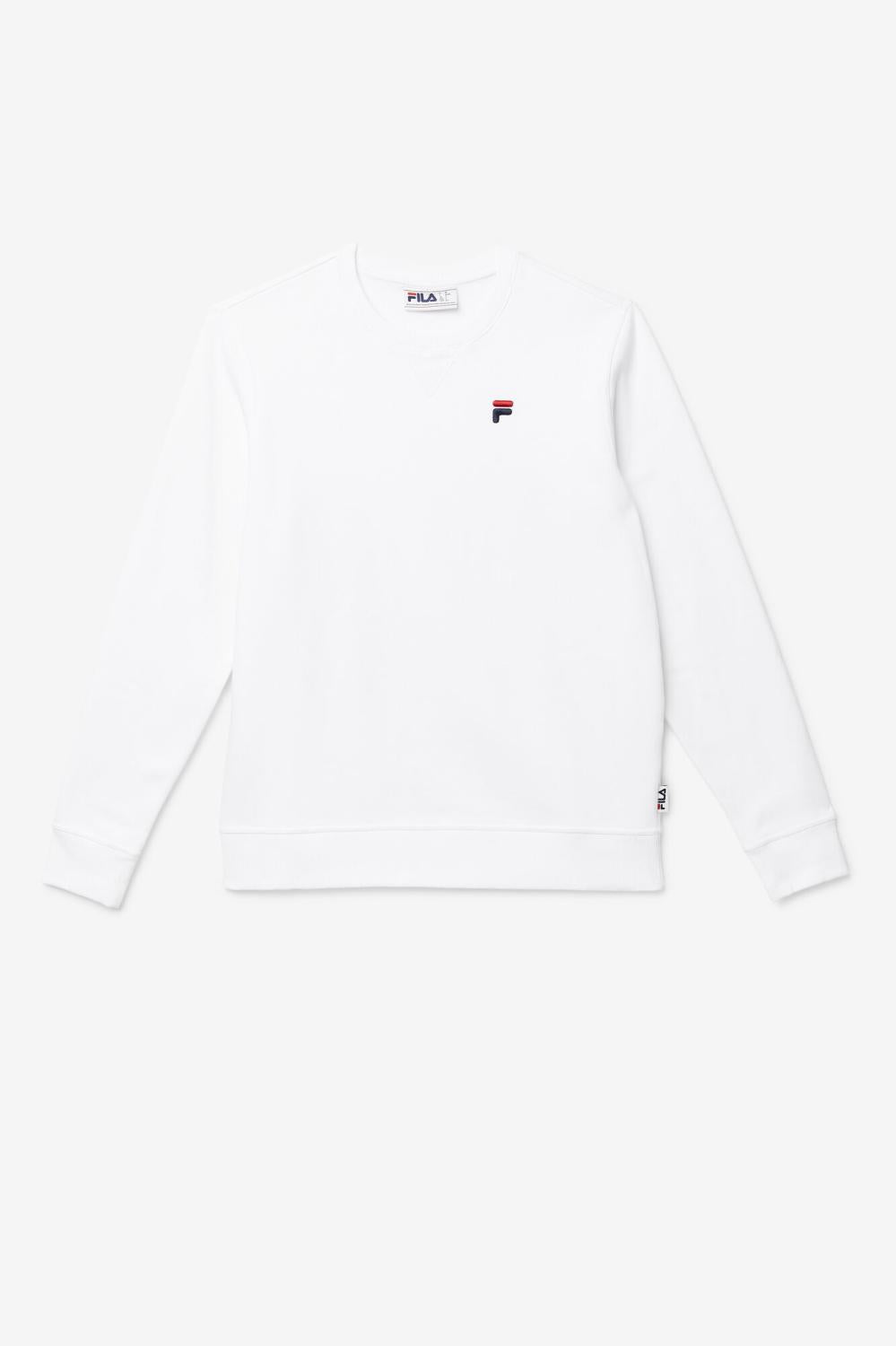 Men Sweatshirts & Hoodies | FILA Kieve Sweatshirt