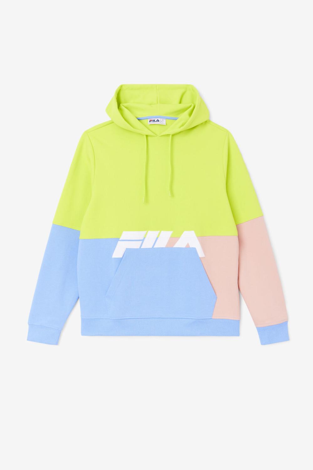 Men Sweatshirts & Hoodies | FILA Madu Hoodie