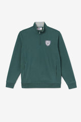 Men Sweatshirts & Hoodies | FILA Nima 1/4 Zip Sweatshirt