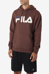 Men Sweatshirts & Hoodies | FILA Samari Hoodie