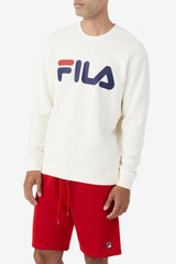 Men Sweatshirts & Hoodies | FILA Zoya Crew