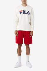 Men Sweatshirts & Hoodies | FILA Zoya Crew