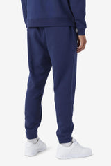 Men Sweatsuits & Tracksuits | FILA 2Pac Patch Jogger 410 FILA NAVY