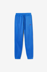 Men Sweatsuits & Tracksuits | FILA Colombia Track Pant 446 LAPIS BLUE / FIERY RED