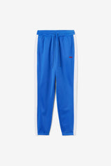 Men Sweatsuits & Tracksuits | FILA Ecuador Track Pant 466 PRINCESS BLUE / WHITE / FIERY RED