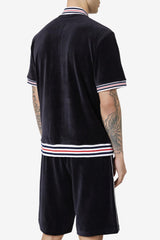 Men Sweatsuits & Tracksuits | FILA Estudio Velour Jacket