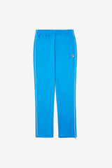 Men Sweatsuits & Tracksuits | FILA Italia Track Pant 420 PRINCE BLUE / WHITE