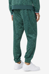 Men Sweatsuits & Tracksuits | FILA Mexico Pant 990 JUNE BUG / WHITE