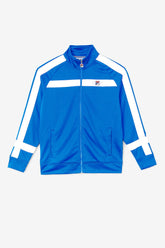 Men Sweatsuits & Tracksuits | FILA Renzo Jacket