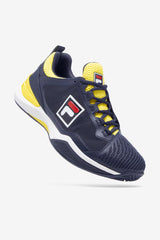 Men Tennis | FILA Men's Speedserve Energized