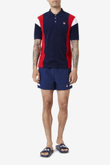 Men Tops | FILA Astro Terry Polo