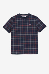 Men Tops | FILA Casbian Crew