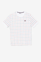 Men Tops | FILA Casbian Crew