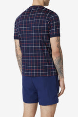 Men Tops | FILA Casbian Crew