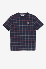 Men Tops | FILA Casbian Crew