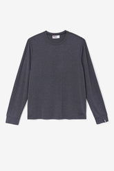 Men Tops | FILA Commuter Long Sleeve Tee