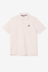 Men Tops | FILA Custom Polo