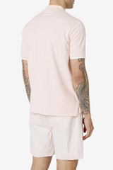 Men Tops | FILA Custom Polo