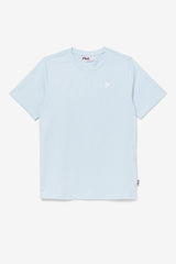 Men Tops | FILA Derion Tee 423 ANGEL FALLS