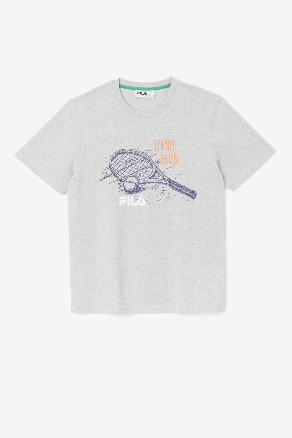 Men Tops | FILA Derzan Tee