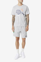 Men Tops | FILA Derzan Tee