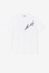 Men Tops | FILA Grant Hill Cormac Tee